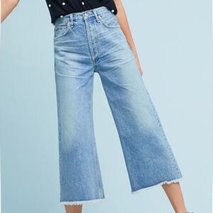 Citizens of Humanity denim!